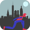 Gravity Spider - Flip Man