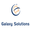 Galaxy GPS Tracking simgesi