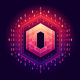 Android Hex Viewer Hexadecimal ไอคอน