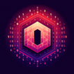 آیکون‌ Android Hex Viewer Hexadecimal