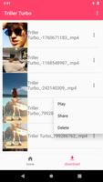 Video Downloader for Triller - TriTurbo 截图 2