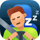 Drive Safe - Drowsy Alert ไอคอน