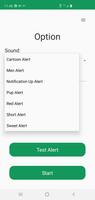 Drive Safe - Drowsy Alert โปสเตอร์