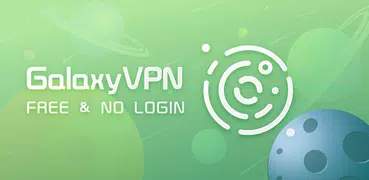 Galaxy VPN - Unlimited Proxy