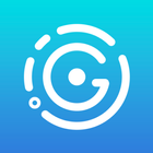 Galaxy VPN - Unlimited Proxy biểu tượng