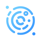 Galaxy VPN Lite: Private Net أيقونة