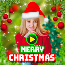 Christmas Video Maker - Music APK