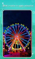 Photo Motion Animation تصوير الشاشة 2