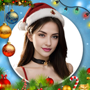 Christmas Photo Frame 2023 APK