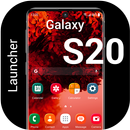 Launcher For Galaxy s20 - Launcher For s20 Ultra APK