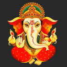 Ganesh Live Wallpaper icône