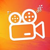 Photo Video Maker With Music icon