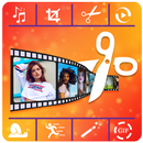 Video Cutter And Joiner AI-APK