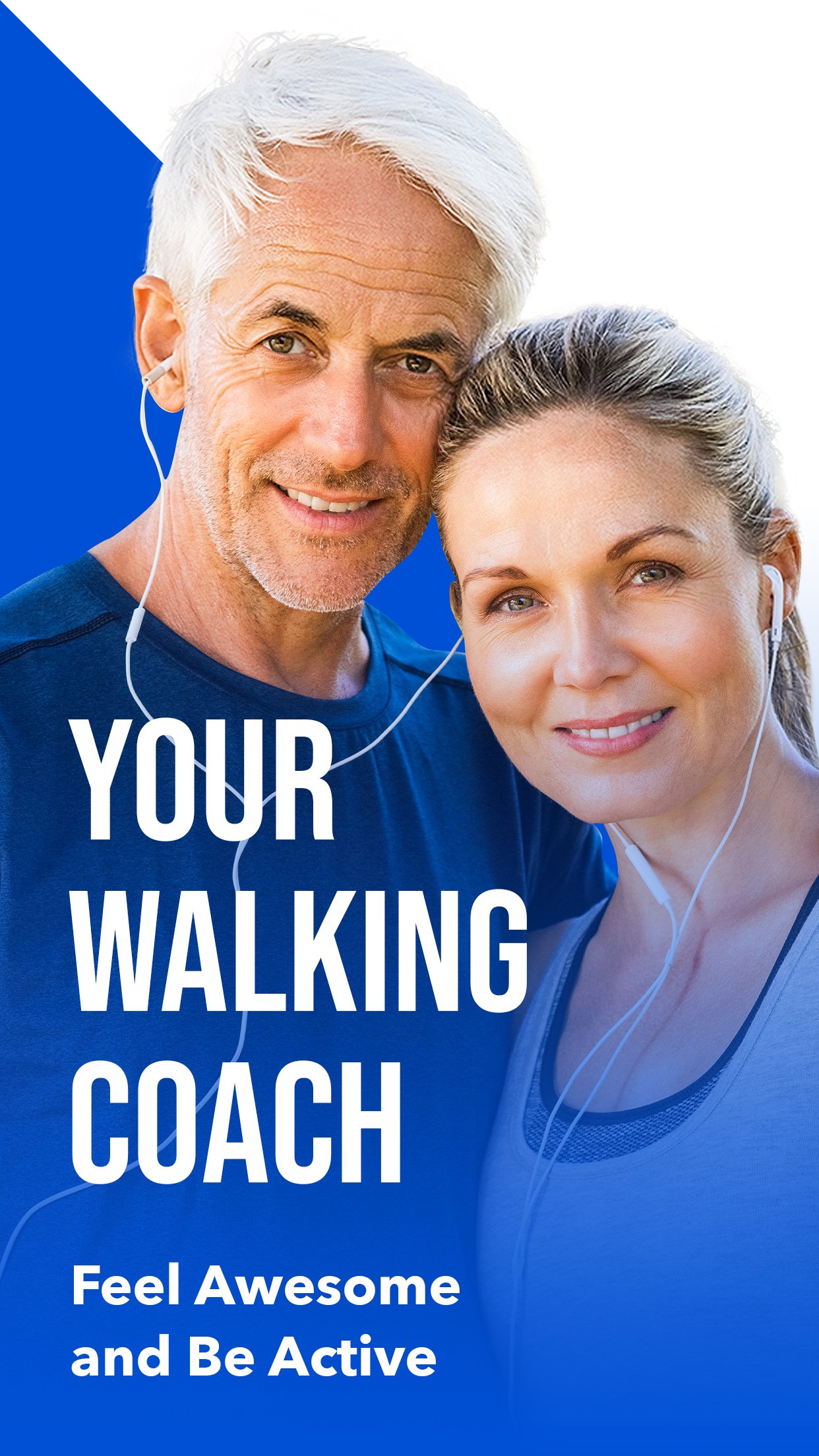 Step Counter & GPS Walks - Ped APK for Android Download