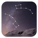 Galaxy Constellation LWP aplikacja