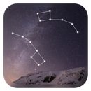 Galaxy Созвездие Живые обои APK