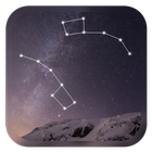Galaxy Constellation icône