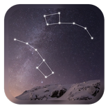 Galaxy Constellation LWP