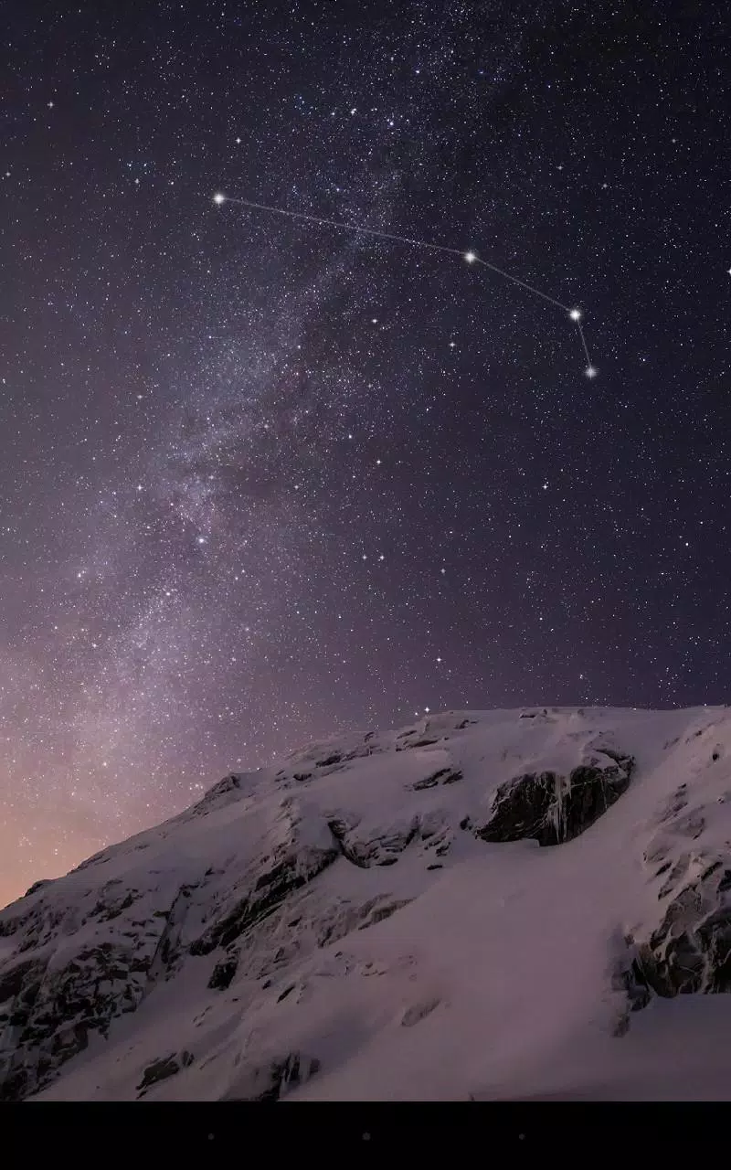 下载galaxy 星座动态壁纸的安卓版本