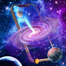 Galaxy 4K Wallpapers Parallax APK