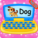 PreSchool Learning English ABC, 123 & Colors APK