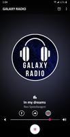 Galaxy Radio Affiche
