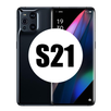 Galaxy S21-beltonen-APK