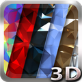 3D Galaxy S5 Parallax LWP