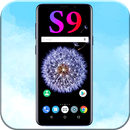 Themes for Galaxy S9: Galaxy S9 Launcher APK