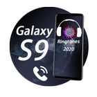 Nouvelles Sonneries Galaxy S9 | 2020 icône