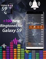 Nouvelles Sonneries Galaxy S9 | 2020 capture d'écran 1