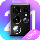 S22 Camera Ultra - Galaxy 4k APK