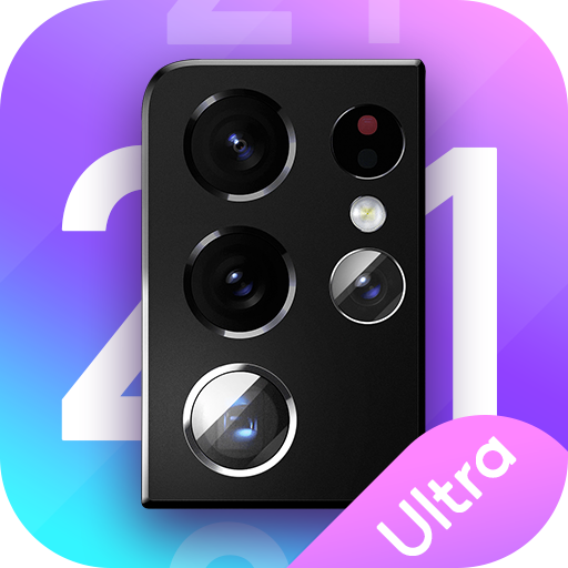 S22 Camera Ultra - Galaxy 4k
