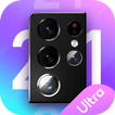 ”S22 Ultra Camera - Galaxy 4k