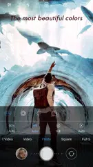 S22 Ultra Camera - Galaxy 4k APK Herunterladen