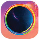 Energy Ring - Galaxy S10 Battery indicator APK