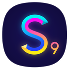 S Launcher icon