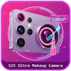 Galaxy S25 Ultra Makeup Camera APK
