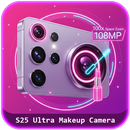 Galaxy S23 Ultra Makeup Camera APK
