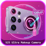 Galaxy S25 Ultra Makeup Camera