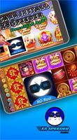 Domino Island Free Guide X8 Speeder Plakat