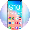 Super S10 Launcher - SS Galaxy S10 Launcher