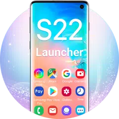 Super S22 Launcher XAPK 下載