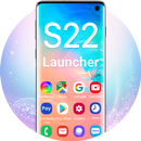 Super S22 Launcher APK