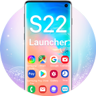 Super S22 Launcher 아이콘