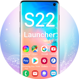 Super S22 Launcher icono
