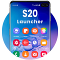 Launcher for Galaxy S20 - Pie Launcher 2020