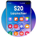 Launcher for Galaxy S20 - Pie Launcher 2020 APK