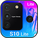 Camera For Galaxy S10 Lite - Selfie Expert Camera APK