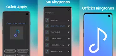 S20 Ringtone & Ringtones For S